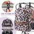Backpack, Backpacks, Tuwubi Diaper Bag Baby Essentials Travel Tote Bag, Multi function Waterproof Travel Essentials