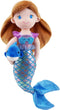 June Garden Atlantic Wonders Series - Mermaid Princess Nerida Oceanwhisper - 16"