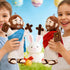13.4" Yelakey Jesus Plush Doll with Jointed Skeleton Jesus Plushie Poseable Jesus with Removable Accessories Easter