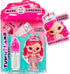 Bianca Bubblegum Lipgloss Doll, Ages 4+