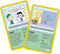 Top Trumps Card Game Peanuts - Family Games for Kids and Adults, Learning Games for 2 Players and More