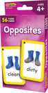 Teacher Created Resources Opposites Flash Cards