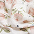 Little Unicorn Muslin Swaddle Blanket for Newborns & Infants | Soft & Breathable Fabric | Baby Blanket for Swaddling
