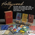 Hollywood 1947 Board Game Deluxe Version - A Movie Making Game for Friends and Family, Ages 14 and Up
