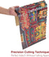 Tektalk Puzzles for Adults, 1000 Piece Wooden Puzzle for Teens & Adults (Toy Shop)