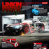 GoolRC Remote Control Drift Car, 1/16 2.4GHz 4WD Race Car with Replaceable Tires and LED Light