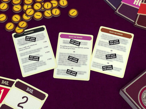 Tingletouch 200 Poker for Couples A Romantic and Daring Game for Couples Over Fun Dares and Intimate Questions for Date