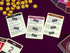 Tingletouch 200 Poker for Couples A Romantic and Daring Game for Couples Over Fun Dares and Intimate Questions for Date