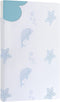 Pack and Play Mattress, 38"x26" Dual-Sided Memory Foam Pack N Play Mattresses
