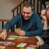 Tanuki - Take-That Card Game for 3 to 8 Players, Non-Stop Player Interaction, 20 Minutes, Ages 7+