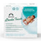 Amazon Brand - Mama Bear Gentle Touch Diapers, Hypoallergenic with Leak Protection,