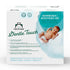 Amazon Brand - Mama Bear Gentle Touch Diapers, Hypoallergenic with Leak Protection,
