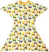 Baby Sleeper Gown Viscose from Bamboo Newborn Nightgowns Unisex Long Sleeve Sleep