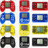 12Pcs Arcade Video Game Keychains, Kids' Party Favor Sets, Video Game Party Favors for Boys and Girls, Party Supplies