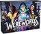 Werewords