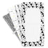 BaeBae Goods 4 Pack Changing Pad Cover Baby Changing Pad Covers Boy or Girl Changing Pad Cover Pure Jersey Machine