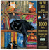 SUNSOUT INC - On The Shelf - 1000 pc Jigsaw Puzzle by