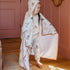 Cozy Montana Big Kid Hooded Towel by Copper Pearl - and Stylish