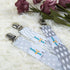 Babygoal Pacifier Clips, 6 Pack Holder for Boys and Girls, Fits Most Pacifier Styles & Baby Toys, Baby Gift 6MP09