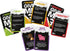 GIVE ME 3 Drinking Game - Fast Paced Hilarious Adult Drinking Games for 2+ Players, 10 Second Rule Card Game