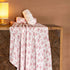 4 Pack 31.5 43.3 Muslin Swaddle Blankets for Newborn, Cotton Baby Blanket, Large x Breathable Soft Receiving Blankets