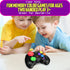Skywin Light Up Memory Controller Game - Engaging Electronic Memory Game for Kids Ages 4-8, Enhances Memory Skills