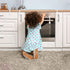 6 Pack Child Safety Strap Locks - No Drilling Cabinet Locks, Sticky Drawer Locks, Baby Proofing, Refrigerator Strap Lock