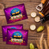 Casino Night Party Gambling Scratch Off Game Cards, 30 Pack for Business Prize Drawings and Raffles