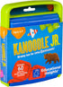 Educational Insights Kanoodle Jr. 3D Brain Teaser Puzzles, Fun Travel Games for Kids Ages 4+