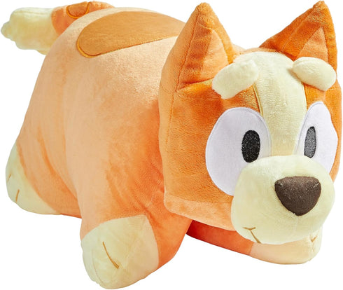 Pillow Pets Bingo, Plush Stuffed Animal Toy