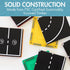Pack 40PCs Set 3+, Set Learn & Grow Magnetic Tiles Road Expansion - Road Toppers for Cars, STEM Learning & Building Toy