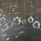 13pcs Clear Crystal Ball Hanging Ornaments for Window Chandelier Parts 2026 Hanging