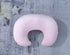 DONOMILO Tummy Nursing Pillow and Positioner Breastfeeding and Bottle Feeding, Propping Baby, Time, Sitting Support