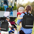Stroller Travel Bag Compatible with GB Pockit & Pockit Air Plus, Lightweight Backpack for Airplane Travel