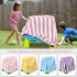 Kids Water Table Cover for Step 2 - Outdoor Water Table Toys Cover for Toddlers 1-3, Cute Colors and Patterns