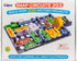 Snap Circuits 203 Electronics Exploration Kit | Over 200 STEM Projects | 42 Snap Modules | Full Color Manual