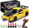 ReinbowRiff RC Drift Car, 1:14 4WD Drift Remote Control Car 2.4GHz 28km/h Drift