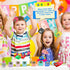 15 Pcs Video Game Keychain, Mini Multicolors Video Game Party Favors for Kids Bag Fillers