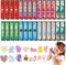 Sumapner 28 Pack Kids Harmonica Toy Set, Return Gifts for School Exchange,