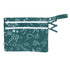 BapronBaby Pine Forest Wet Dry Bag - Waterproof Two Zipper Pockets -