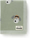 mimixiong Baby Blanket Cotton Neutral Receiving Stroller Quilt Blanket for Shower Gift