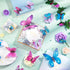 48 Pieces Glow in The Dark Butterflies - 3D Butterfly Decal Sticker Wall Decor for Room Nursery Living Room