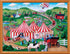 "MasterPieces 300 Piece EZ Grip Jigsaw Puzzle - Jolly Time Circus - 18"x24""