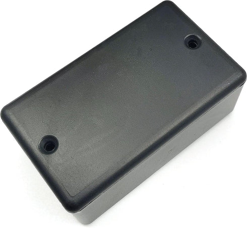 RC Waterproof Sealed Box, Dedicated Receiver Waterproof Box for Car and Ship Remote Control Models