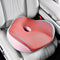 FLORICH Car Seat Cushion for Driving, Memory Foam Seat Cushion for Car
