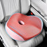 FLORICH Car Seat Cushion for Driving, Memory Foam Seat Cushion for Car