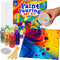 Paint Pouring Art Kids Painting Kit - Art and Crafts for Kids
