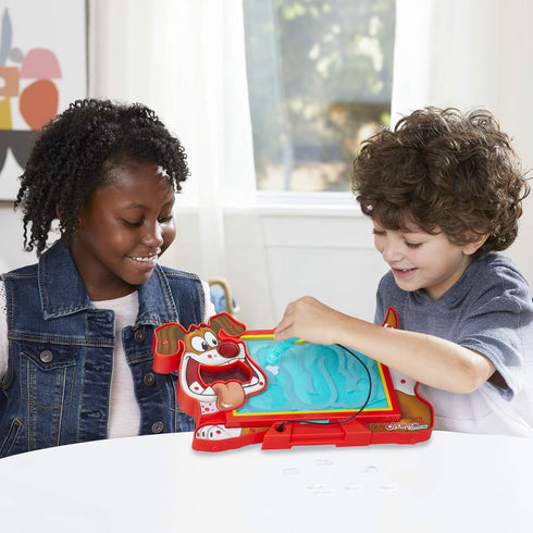 Operation Pet Scan Board Game for 2 or More Players, Kids Ages 6 and Up, with Silly Sounds