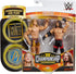 WWE AJ Styles vs Riddle Championship Showdown 2-Pack, 6-Inch Action Figures for Ages 6 and Up