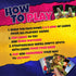 2-5 Social Memory - Strategic Twist On Classic Memory Game! Great for Grandkids, Engaging Matching Cards for Families